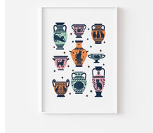 Load image into Gallery viewer, A4 Art Print-multiple designs