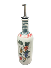 Load image into Gallery viewer, Ceramic Cruet Bottle (free USA shipping included)