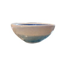 Load image into Gallery viewer, Ceramic Small Bowl with Mati (free USA shipping included)
