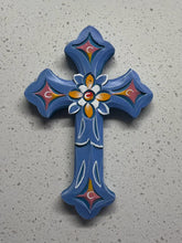 Load image into Gallery viewer, Wooden Cross Medium - Multiple design choices
