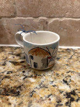 Load image into Gallery viewer, Ceramic Island Design Espresso Cup Set free USA shipping included)