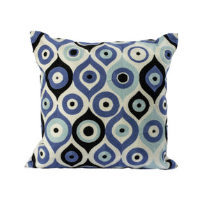 "Thea" Pillow Cover (free USA shipping included)