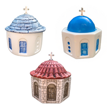 Load image into Gallery viewer, Greek Church Jewelry/Trinket Box (free USA shipping included)
