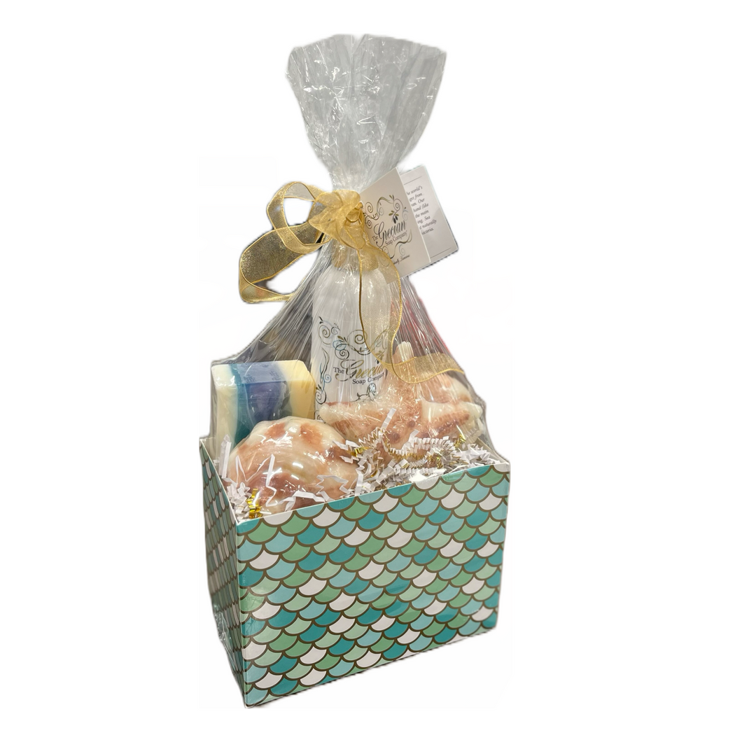 Ocean Gift Set (free USA shipping included)
