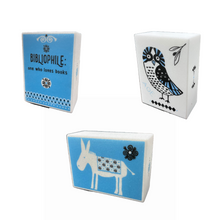 Load image into Gallery viewer, Greek Marble Bookend—Multiple design choices (free USA shipping included)