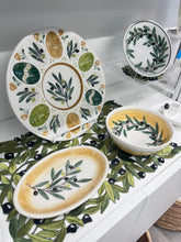 Load image into Gallery viewer, Ceramic Oval Dish