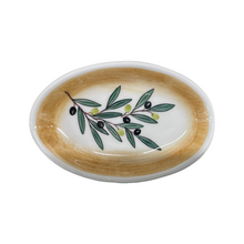 Load image into Gallery viewer, Ceramic Oval Dish