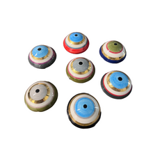 Load image into Gallery viewer, Eye Paperweight—Multiple color choices (free USA shipping included)