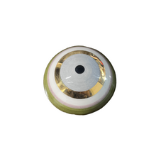 Load image into Gallery viewer, Eye Paperweight—Multiple color choices (free USA shipping included)