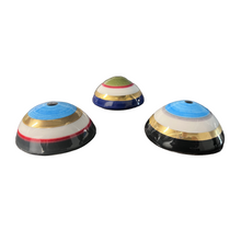 Load image into Gallery viewer, Eye Paperweight—Multiple color choices (free USA shipping included)