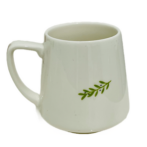 Ceramic Goat Color Mug (free USA shipping included)