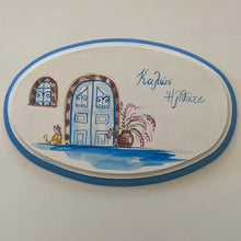 Load image into Gallery viewer, Hand Painted Sign (free USA shipping included)