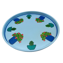 Load image into Gallery viewer, Decorative Feta Tin Lids (free USA shipping included)
