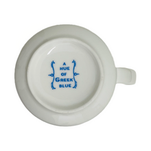 Load image into Gallery viewer, Ceramic Goat Color Mug (free USA shipping included)
