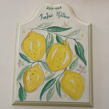 Load image into Gallery viewer, Hand Painted Sign (free USA shipping included)