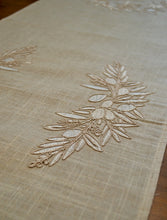 Load image into Gallery viewer, Elena Embroidered Runner (free USA shipping included)
