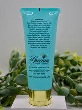 Load image into Gallery viewer, Travel Size Goats Milk 2.2oz Lotion Tube (free USA shipping included)