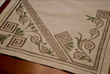 Load image into Gallery viewer, Mirsini Embroidered Runner (free USA shipping included)
