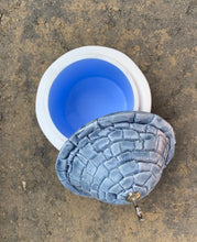 Load image into Gallery viewer, Greek Church Jewelry/Trinket Box—2 Design Choices