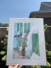 Load image into Gallery viewer, Fine Art Prints - Multiple Design Choices (free USA shipping included)