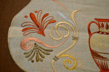 Load image into Gallery viewer, Phaedra Embroidered Runner (free USA shipping included)