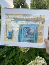 Load image into Gallery viewer, Fine Art Prints - Multiple Design Choices (free USA shipping included)