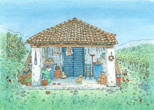 Load image into Gallery viewer, Fine Art Prints - Multiple Design Choices (free USA shipping included)