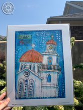 Load image into Gallery viewer, Fine Art Prints - Multiple Design Choices (free USA shipping included)