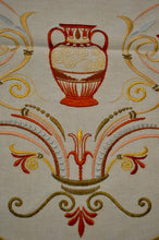 Load image into Gallery viewer, Phaedra Embroidered Runner (free USA shipping included)