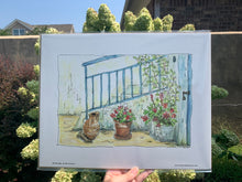 Load image into Gallery viewer, Fine Art Prints - Multiple Design Choices (free USA shipping included)