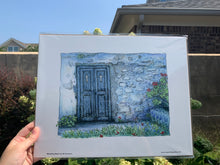 Load image into Gallery viewer, Fine Art Prints - Multiple Design Choices (free USA shipping included)