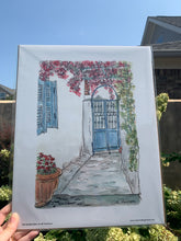 Load image into Gallery viewer, Fine Art Prints - Multiple Design Choices (free USA shipping included)