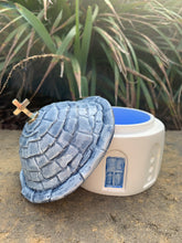Load image into Gallery viewer, Greek Church Jewelry/Trinket Box—2 Design Choices