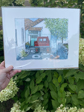 Load image into Gallery viewer, Fine Art Prints - Multiple Design Choices (free USA shipping included)