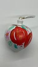 Load image into Gallery viewer, Pomegranates Wooden Ornament (free USA shipping included)