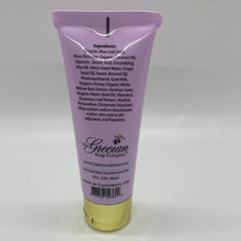 Load image into Gallery viewer, Travel Size Goats Milk 2.2oz Lotion Tube (free USA shipping included)
