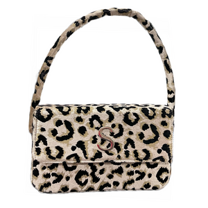 Sorena Handmade “Leo” Bambini Bag—only one left (free USA shipping included)