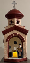 Load image into Gallery viewer, Handmade Priest Figurine
