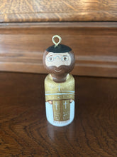 Load image into Gallery viewer, Hand-painted Wooden Figurine: Church Collection
