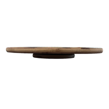 Load image into Gallery viewer, Hand-painted Lazy Susan (free USA shipping included)
