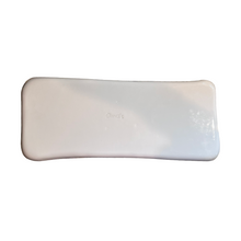 Load image into Gallery viewer, Ceramic Rectangular Tray—Lemons or Olives Design (free USA shipping included)
