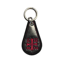 Load image into Gallery viewer, Religious Keychain: IC XC NIKA and Κύριε Ιησού Χριστέ ελέησόν με—Multiple choices
