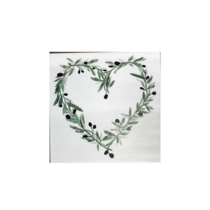 Greek Marble Trivet multiple design choices (free USA shipping included)