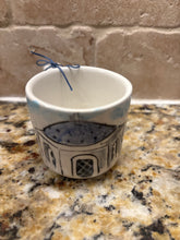 Load image into Gallery viewer, Ceramic Island Design Espresso Cup Set free USA shipping included)
