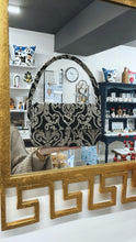 Load image into Gallery viewer, Sorena Handmade “Dukas” Bambini Bag—only one left (free USA shipping included)
