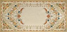Load image into Gallery viewer, Embroidered Table Runner: 3-piece set (free USA shipping included)
