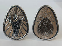 Load image into Gallery viewer, Holy Resurrection Standing Egg (free USA shipping included)
