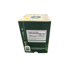 Load image into Gallery viewer, El Greco Greek Chamomile Tea 16 Bags (free USA shipping included)
