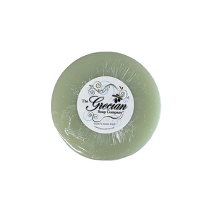 Goats Milk Autumn Soap—Multiple scent choices (free USA shipping included)