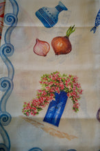 Load image into Gallery viewer, Tea Towel: Καλή Όρεξη
